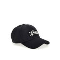 Gorra Baseball Negra Gorra Baseball Negra